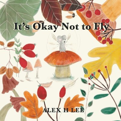 It's Okay Not to Fly 1