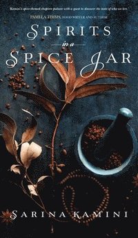 bokomslag Spirits In A Spice Jar