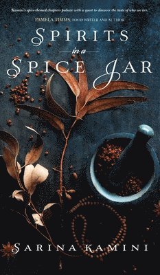 Spirits In A Spice Jar 1