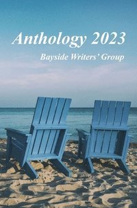 bokomslag Anthology 2023