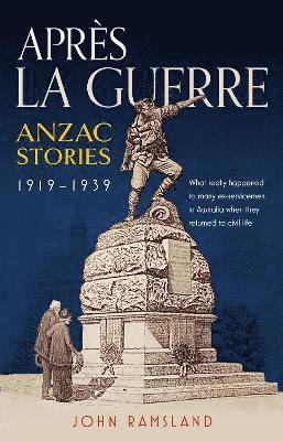 Apres la Guerre 1