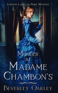 bokomslag Murder at Madame Chambon's