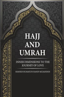 Hajj and Umrah 1