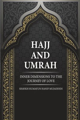 Hajj and Umrah
