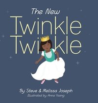 bokomslag The New Twinkle Twinkle