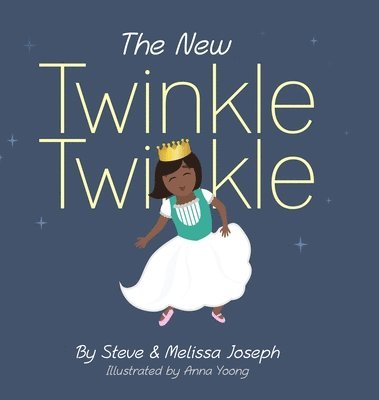 The New Twinkle Twinkle 1