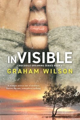 Graham Author Wilson - Invisible, Häftad