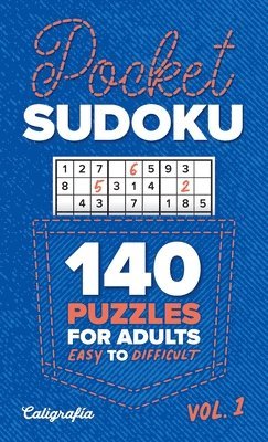 Pocket Sudoku 1