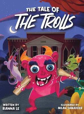 The Tale of the Trolls 1