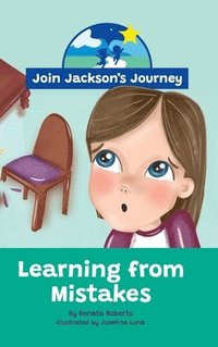 bokomslag JOIN JACKSON's JOURNEY Learning from Mistakes