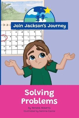 JOIN JACKSON's JOURNEY Solving Problems 1