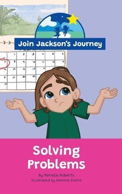 JOIN JACKSON's JOURNEY Solving Problems 1