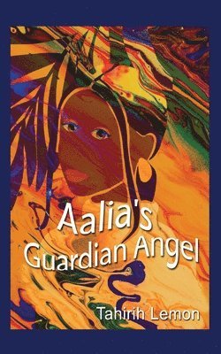 Aalia's Guardian Angel 1