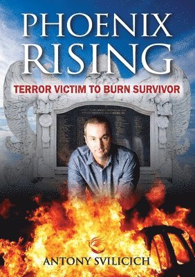 bokomslag Phoenix Rising