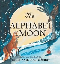 bokomslag The Alphabet Moon