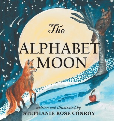 The Alphabet Moon 1