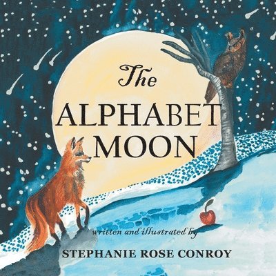 The Alphabet Moon 1