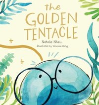 bokomslag The Golden Tentacle (Hardback)