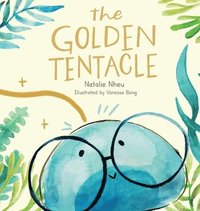 bokomslag The Golden Tentacle (Hardback)