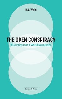 bokomslag The Open Conspiracy