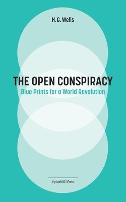 The Open Conspiracy 1