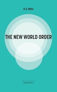 bokomslag The New World Order