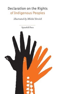 United Nations - Declaration on the Rights of Indigenous Peoples, Häftad