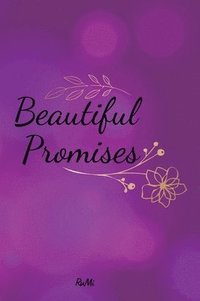 bokomslag Beautiful Promises