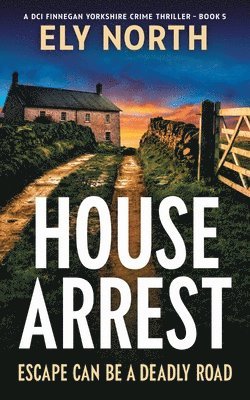 bokomslag House Arrest