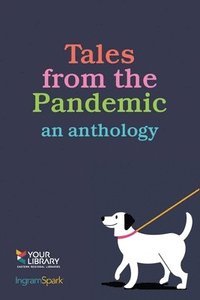 bokomslag Tales from the Pandemic