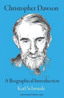 Karl Schmude - Christopher Dawson, Häftad