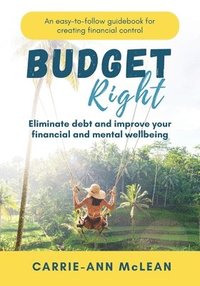 bokomslag Budget Right