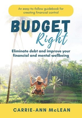 bokomslag Budget Right
