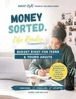 Carrie-Ann McLean - Money Sorted. Life Ready., Häftad. Tillgänglighet: Lägg i varukorg