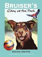 Bruiser's G'Day at the Park