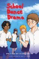 School Dance Drama 1