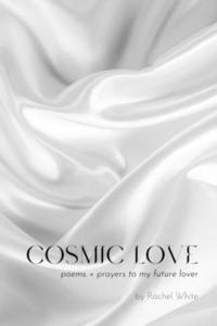 bokomslag Cosmic Love