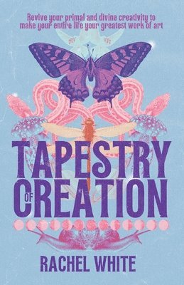 Tapestry of Creation 1