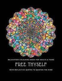 bokomslag Free thyself