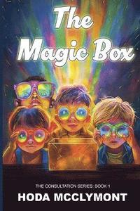 bokomslag The Magic Box