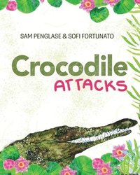 bokomslag Crocodile attacks