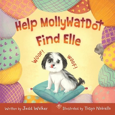 Help MollyWotDot Find Elle 1