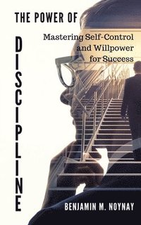 bokomslag Power of Discipline