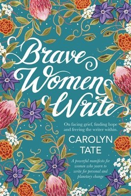 Brave Women Write 1