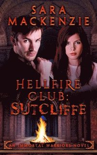 bokomslag Hellfire Club - Sutcliffe