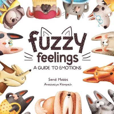 Fuzzy Feelings 1