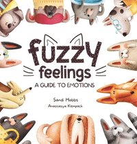 bokomslag Fuzzy Feelings