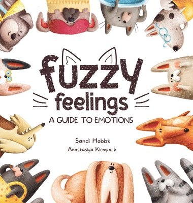 Fuzzy Feelings 1