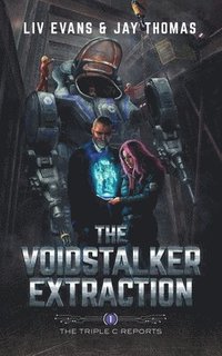 bokomslag The Voidstalker Extraction