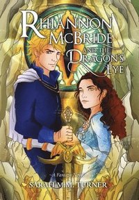 bokomslag Rhiannon McBride and the Dragon's Eye